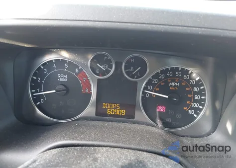 2007 Hummer H3 Suv z USA, uszkodzony, nr VIN 5GTDN13E978184858